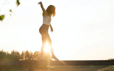 Chronic ankle instability impairs balance