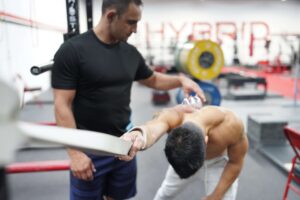 How Physical Therapy Helps Speed Up Recovery After Injuries