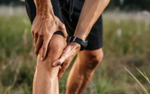 Osteoarthritis in Young, Active, and Athletic Individuals