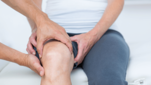 Meniscus injuries – Tears