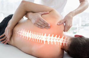 Lower Back Pain
