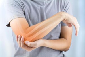 Elbow injuries and treatment