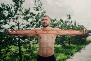 Rotator Cuff and Shoulder Conditioning Program